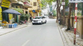 Văn phòng công chứng tại phố Nguyễn Văn Trỗi, Thanh Xuân – Địa chỉ uy tín