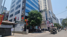 Văn phòng công chứng tại phố Vương Thừa Vũ, Thanh Xuân – Địa chỉ uy tín