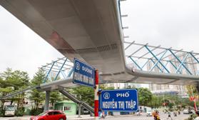 Văn phòng công chứng tại phố Nguyễn Thị Thập, Thanh Xuân 