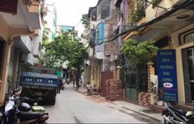 Văn phòng công chứng tại phố Cù Chính Lan, Thanh Xuân - Địa chỉ uy tín 