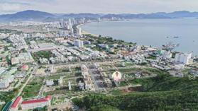 Đầu tư đất nền an toàn: Sổ đỏ trao tay chỉ có thể là Mipeco Nha Trang 0972 336 445