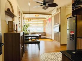 Chuyên D''Lusso căn 2PN NTCB thì 12tr/th, full 14tr/th 0911 850 019