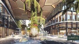 Căn hộ 3PN cuối cùng siêu đẹp giá từ 6,5 tỷ - 7tỷ liên hệ Ms Đào 0982 974 979