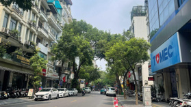 Văn phòng công chứng tại phố Lê Văn Hưu, Hai Bà Trưng – Địa chỉ uy tín