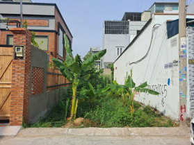 Chính chủ cần bán lô đẹp Gò Cát, giá tốt nhất khu vực