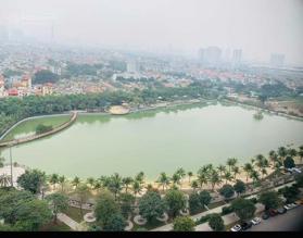 Vinhomes Smart City - quỹ căn hộ cho thuê mới - rẻ - đẹp, hỗ trợ khách hàng từ A - Z free