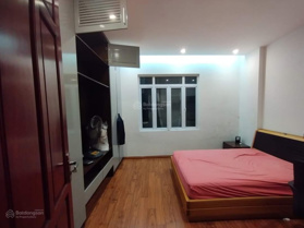 Giảm chào 500tr, bán nhà 5 tầng phố Lê Trọng Tấn, ngõ ô tô, gần phố, mặt tiền rộng, dân trí cao
