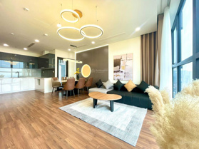 Nhà đang trống cần cho thuê căn hộ 3PN Mipec Rubik 360 giá chỉ từ 20tr. Liên hệ em Tú: 0355 965 987