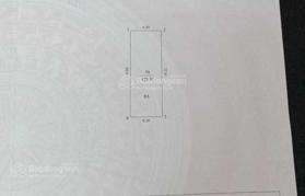 Bán nhà mặt phố Hoàng Văn Thái. Mặt tiền 6,5m. Vị trí đắc địa. Gần Lê Trọng Tấn. Diện tích 121m2
