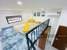 Bán CCMN 18 phòng, phố Trung Kính - DT 60m2, 6 tầng, mặt tiền 5,1m - Chỉ 12, x Tỷ