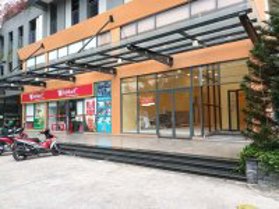 Cho thuê mặt bằng kinh doanh shophouse đường Liên Phường Quận 9, TP. Thủ Đức