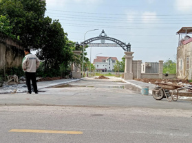 Bán suất ngoại giao lô đất liền kề 84,4m2 - KĐT Tân Hương, Phổ Yên, Thái Nguyên