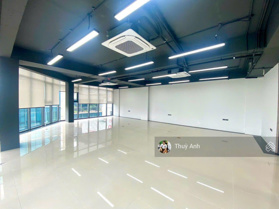 Độc quyền cho thuê sàn VP tại phố Trương Công Giai, Cầu Giấy DT: 120m2, giá ưu đãi, LH 0963 889 698