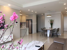 Quỹ căn hộ cho thuê giá tốt nhất tại chung cư Starlake Tây Hồ Từ 2PN - 3PN - 4PN basic tới full đồ