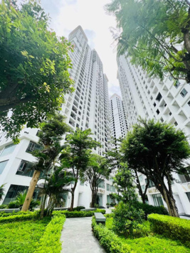 Tổ hợp chung cư lớn nhất Thái Nguyên. Giá chỉ bằng 1/2 gía chung cư Prime cam kết cho thuê dài hạn