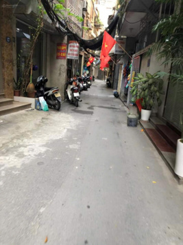 Bán gấp nhà Nguyễn Viết Xuân - Hà Đông gần ngay hồ BV Hà Đông giá 5.5 tỷ chủ nhà rất cần bán