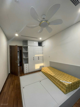 Cho thuê chung cư 3 ngủ 2 vệ sinh 95m2