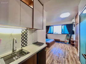 Căn hộ tầng cao view toàn cảnh Hồ Tây - 200m ra Lotte Mall có bãi ô tô gần tòa - nhận Foreigners