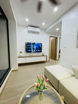 Chính chủ cần bán gấp trong tuần căn hộ 3PN - 2WC, khu đền lừ, hoàng mai.Giá 3.6 tỷ. sổ đỏ