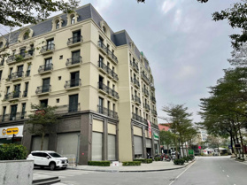 Shophouse lô góc 7 tầng The Terra An Hưng mặt đường Tố Hữu, diện tích 102m2 giá chỉ 39.5 tỷ