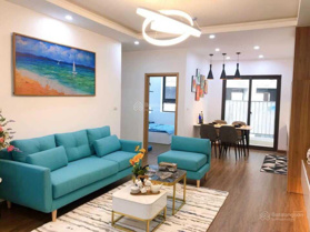 Còn 1 căn 2PN - 70,2 m2 - Hướng Tây Bắc - Giá sau chiết khấu 1.37 tỷ. Sẵn HD cho thuê 8,3tr/tháng