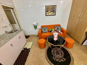 Chính chủ cho thuê phòng khép kín căn studio chỉ 3,7 triệu full đồ y tại ngõ 76 ngách 32 An Dương