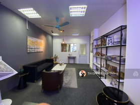 Chính chủ cho thuê văn phòng rẻ nhất khu Khương Đình, Thanh Xuân diện tích 70m2 chi phí 11 triệu/th