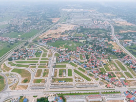 Quỹ căn chuyển nhượng 100% sổ đỏ giá rẻ nhất thị trường TP Phổ Yên - Tháng 9/2024. LH: 0981 033 361