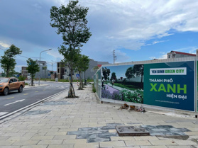 Suất ngoại giao bán nhanh Yên Bình Xanh 75m2 làn 2 giá 1.8 tỷ