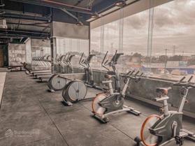 Sở hữu căn hộ full nội thất liền tường chỉ từ 800 triệu, sổ đỏ cầm tay, lợi nhuận cho thuê 12%/năm