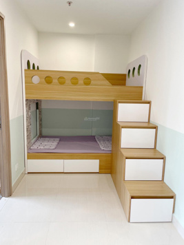 Chính chủ bán căn 1PN + full đồ mới đẹp, KĐT Vinhomes Ocean Park, Gia Lâm