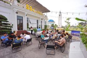 Chủ đầu tư mở bán 5 căn quỹ ngoại giao vị trí đẹp nhất dự án