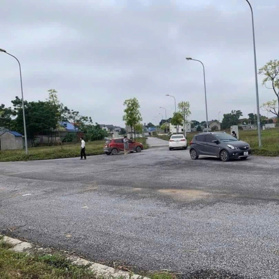 ĐẤT NHƯ HÌNH GIÁ 988TR ĐẤT TRUNG TÂM PHƯỜNG ĐỒNG TIẾN. Liên hệ: 0981 033 361