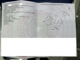 Nhà 4 tầng rẻ, đẹp đường Đinh Đức Thiện, Hoà Minh, Liên Chiểu