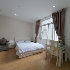 Cho thuê căn 1 ngủ, 2 ngủ tại 70 Trương Công Giai, KĐT Cầu Giấy full nội thất giá tốt nhất