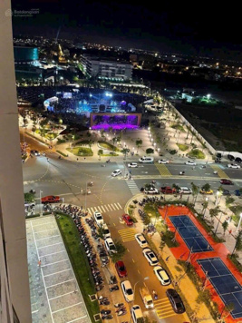 Tháng 10 này ra mắt căn hộ kề sông cận biển. TIềm năng sinh lời cao - An sinh rất tôt