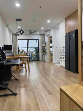 Bán chung cư FPT Đà Nẵng, đầy đủ nội thất, giá 1,89 tỷ, sổ hồng lâu dài