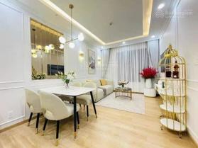 Cho thuê Akari City 6 triệu - 12 triệu/tháng. Free phí quản lý 2 năm. Có full nội thất & ngắn hạn