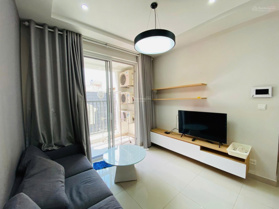 Thuê căn hộ - có suất ô tô, chung cư Orchard Park View Q.Phú Nhuận, 2PN 14tr, giá thật 0367 199 266