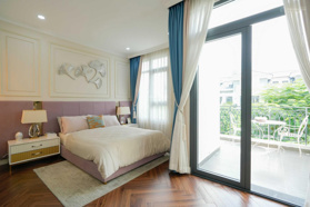 CHÍNH CHỦ BÁN GẤP BT VEROSA PARK - KHANG ĐIỀN - QUẬN 9 - GẦN GLOBAL CITY - GIÁ HỜI T9