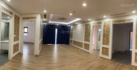 Cho thuê căn hộ 2-3PN Paragon số 181 Trần Quốc Vượng - Cầu Giấy, HN