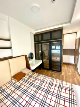 BÁN CĂN HỘ Q7 RIVERSIDE VỊ TRÍ VÀNG 2PN có nội thất giá chỉ 2.748 tỷ