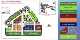 CƠ HỘI CUỐI CÙNG SỞ SHOPHOUSE BUÔN BÁN 24/24 VỚI 58 TÒA CHUNG CƯ VỐN CHỈ 6 TỶ