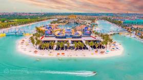 Quỹ ngoại giao toà Z2, L2 giá ngon CK 20,3% DA Lumiere Springbay, trực tiếp CĐT Masterise Homes