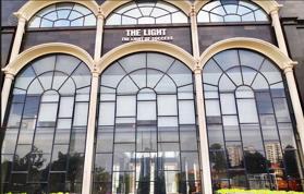 Bán chung cư 3 ngủ 126.5m2 The Light Trung Văn , hướng Đông nam sổ đỏ cc. lh