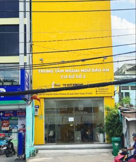 Bán gấp tòa nhà Ung Văn Khiêm - phường 25, Bình Thạnh. DT 6x22. KC 5 Tầng. HĐT 80 triệu. 23 tỷ