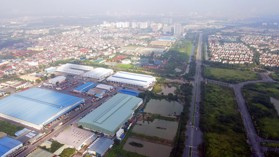 Văn phòng công chứng tại đường Công Nghiệp 2, Long Biên - Địa chỉ uy tín 