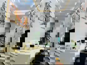 5 TỶ 2-38M2-BẠCH MAI-4 BƯỚC RA MẶT PHỐ-CHƯA ĐẾN 50M RA CHỖ GỬI OTO