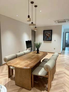 Chung cư Kinh Đô Tower 93 Lò Đúc 185m, 3 ngủ, 2WC, giá 13.8 tỷ Hai Bà Trưng