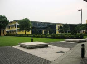 Văn phòng công chứng tại đường UNIS, KĐT Ciputra - Địa chỉ uy tín 